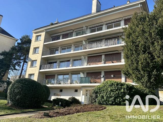 Appartement vente à Palaiseau
