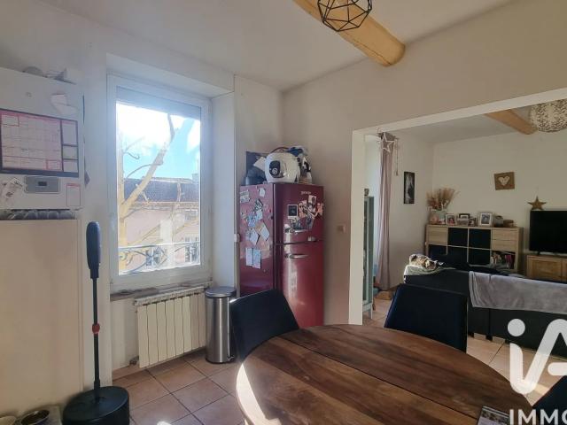 Appartement vente à Arles, La Salle Les Alpes