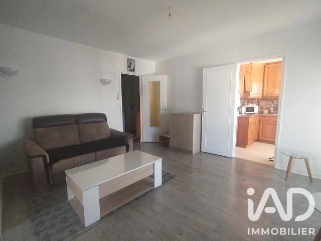 Appartement vente à Troyes