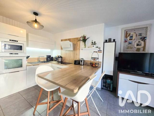 Appartement vente à Arrondissement de Draguignan, Les Adrets-de-l'estérel