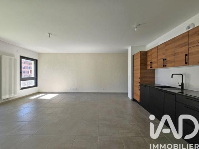 Appartement vente à Chambéry, Sonnaz