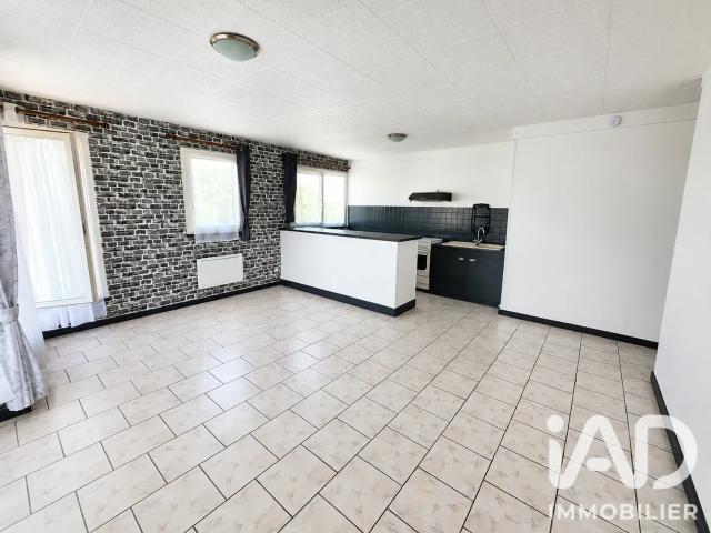 Appartement vente à Lesparre-Médoc, Le Verdon-sur-mer