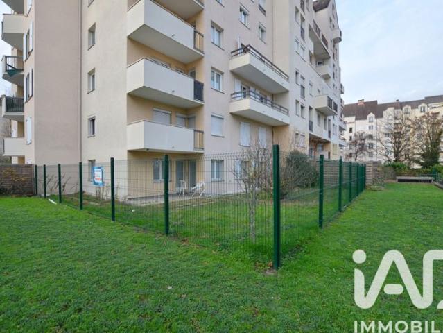 Appartement vente à Argenteuil, Sannois