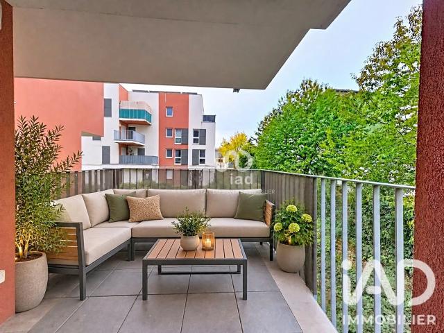 Appartement vente à Buchelay, Yvelines