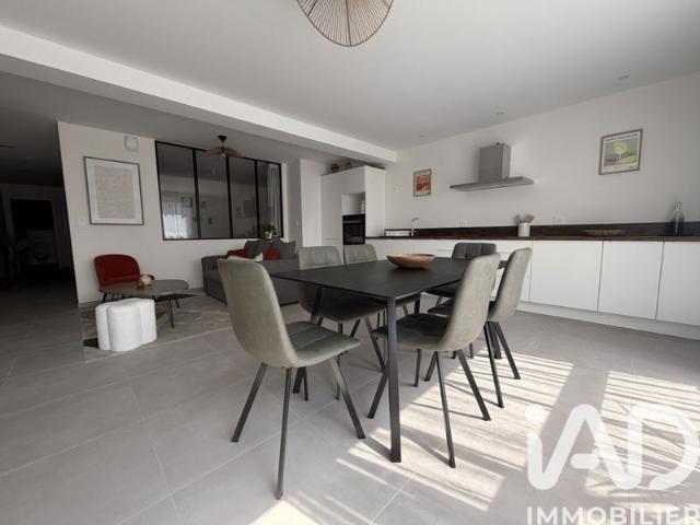 Appartement vente à Lorient, Bretagne