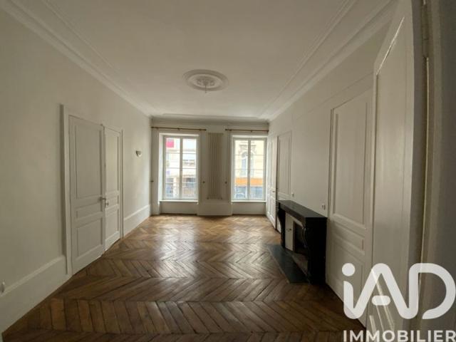 Appartement vente à Limoges