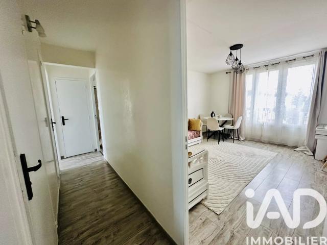 Appartement vente à Chartres, Mainvilliers