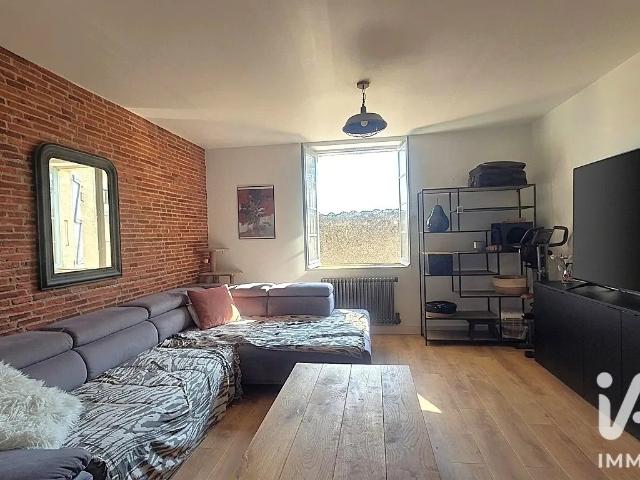 Appartement vente à Verdun-sur-Garonne, Tarn-et-Garonne