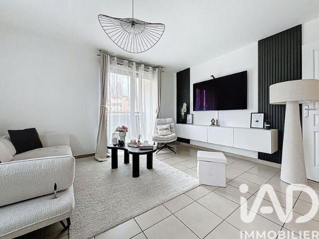 Appartement vente à Lyon, Métropole de Lyon