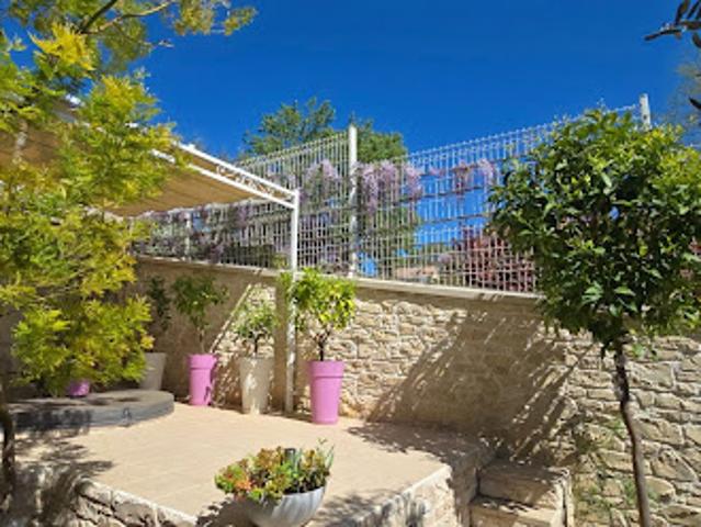 Appartement vente à Marseille, Belcodène