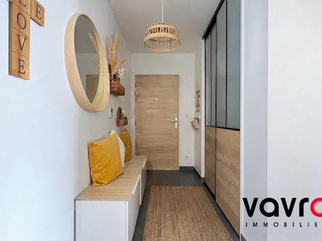 Appartement vente à Lyon, Rhône
