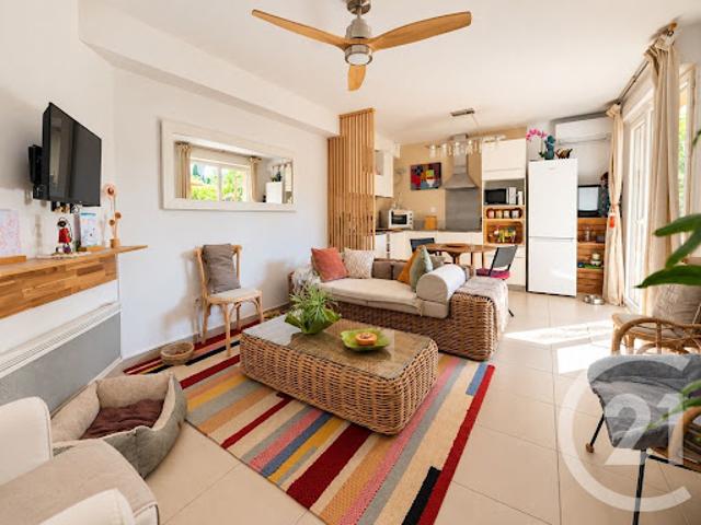 Appartement vente à Castelan, Bormes-les-Mimosas
