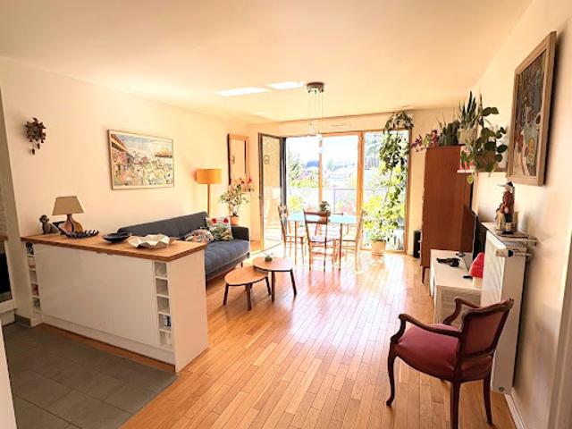Appartement vente à Nogent-sur-Marne, Fontenay-sous-bois