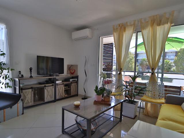 Appartement vente à Narbonne, Gruissan