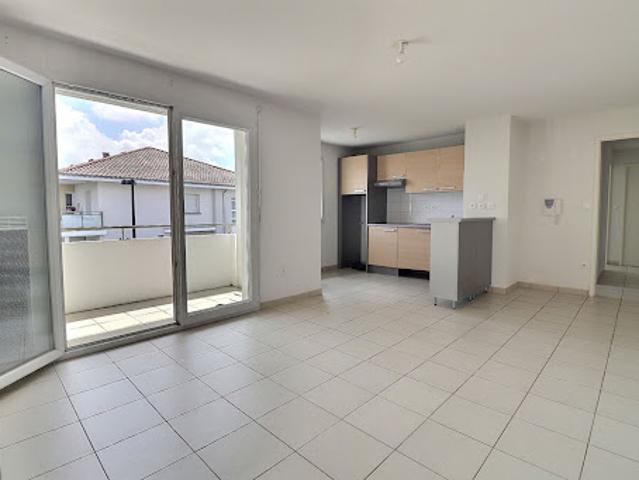Appartement vente à Nantes