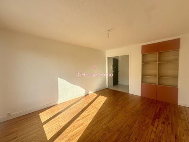 Appartement vente à Alpes-Romans, Valence