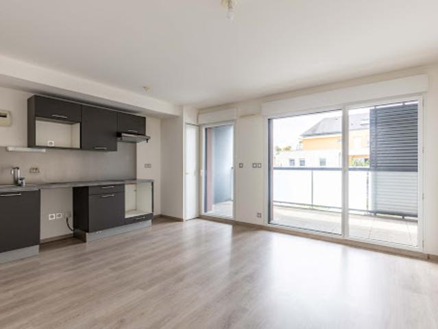 Appartement vente à Rennes, Bretagne