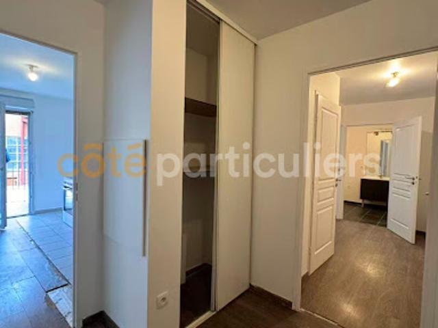 Appartement vente à Bobigny, Pantin