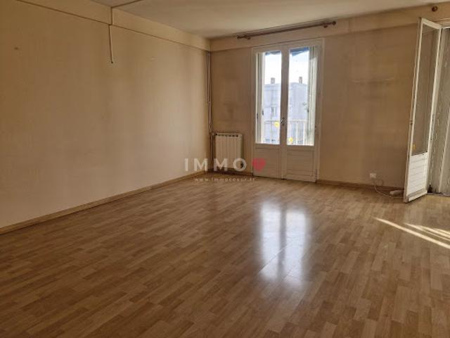 Appartement vente à La Rochelle