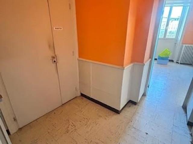 Appartement vente à Épinal, Epinal