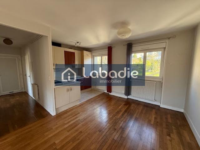 Appartement vente à Vire, Vaudry