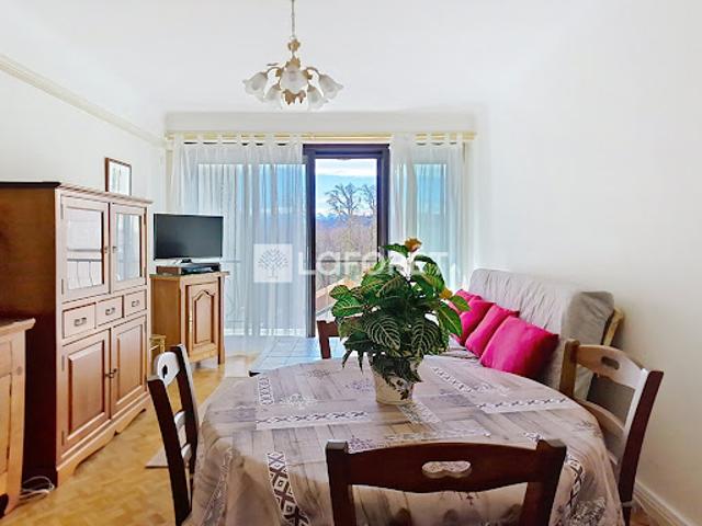Appartement vente à Quartier du Hédas, Pau