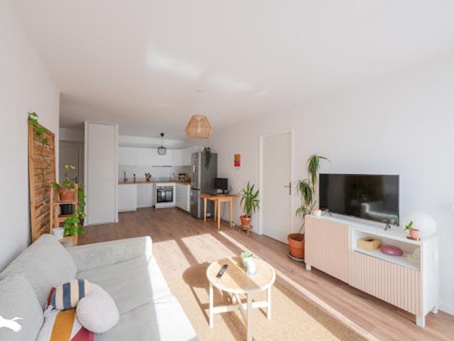 Appartement vente à Versailles, Plaisir