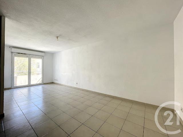 Appartement vente à Bagnols-sur-Cèze, Gard