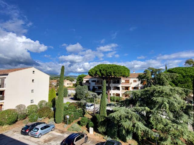 Appartement vente à Arrondissement de Toulon, Saint-cyr-sur-mer