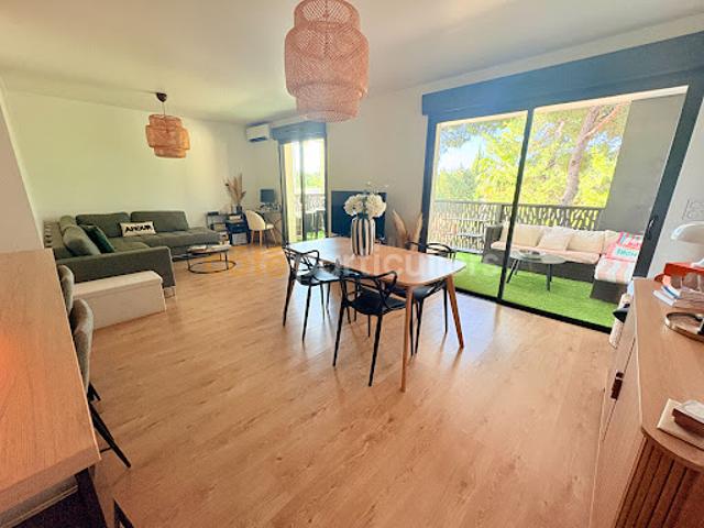 Appartement vente à Narbonne