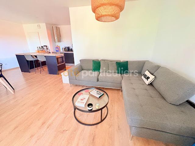 Appartement vente à Narbonne