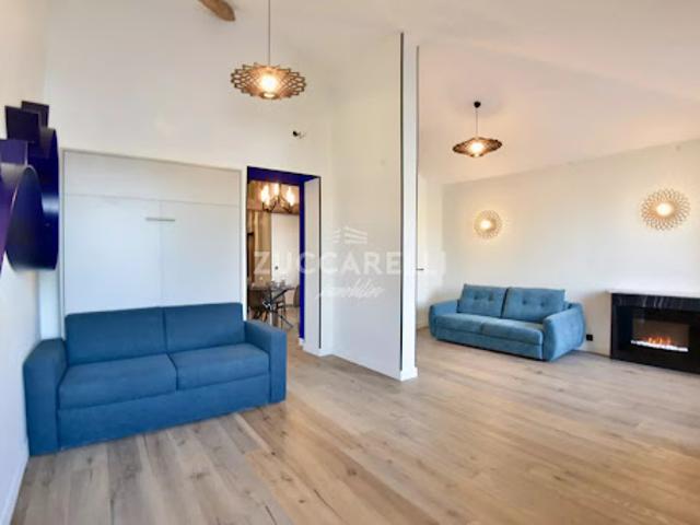 Appartement vente à Nice, Villefranche-sur-mer
