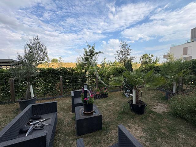 Appartement vente à Reims
