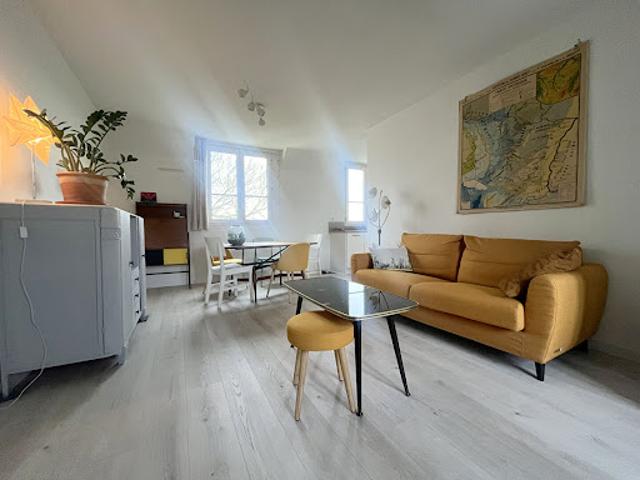 Appartement vente à Senlis, Pont-sainte-maxence