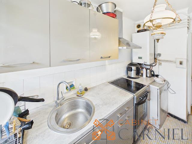 Appartement vente à Marmande