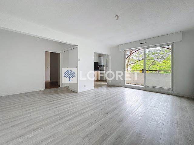 Appartement vente à Nîmes
