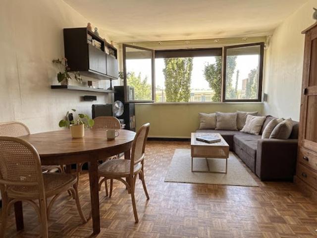 Appartement vente à Antony, Hauts-de-Seine