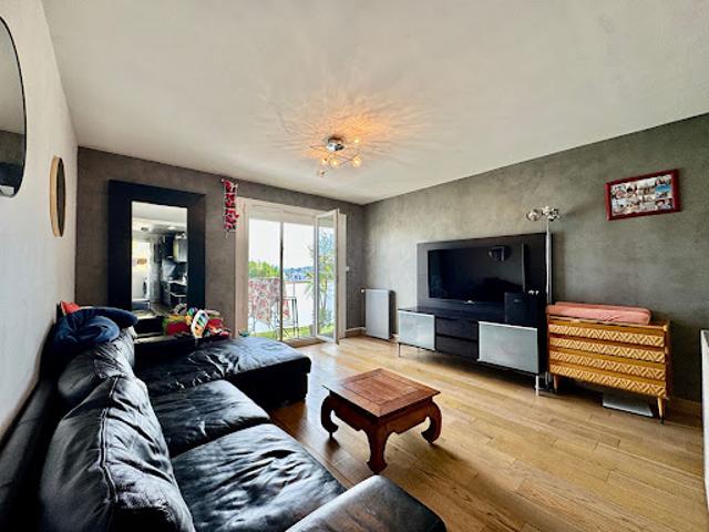 Appartement vente à Marseille