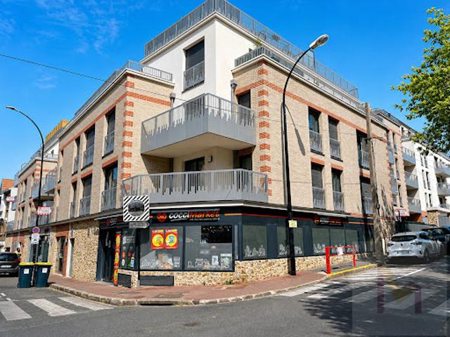 Appartement vente à Le Raincy, Neuilly-plaisance