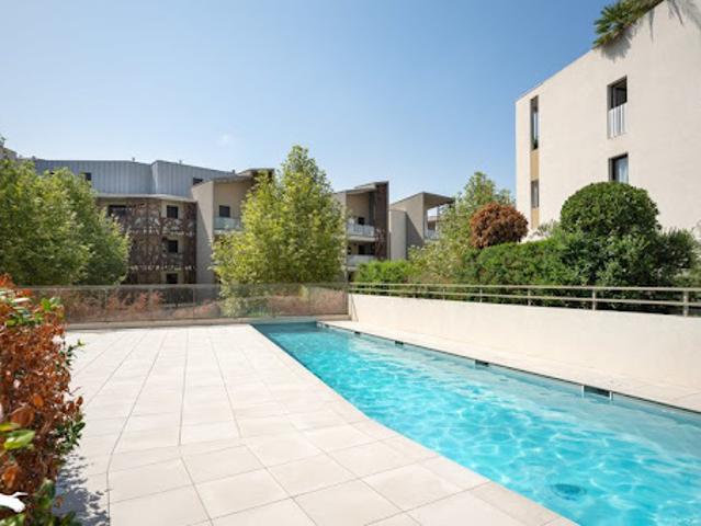 Appartement vente à Montpellier, Saint-jean-de-védas