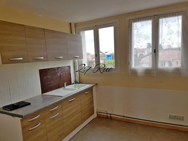 Appartement vente à Muret, Auterive