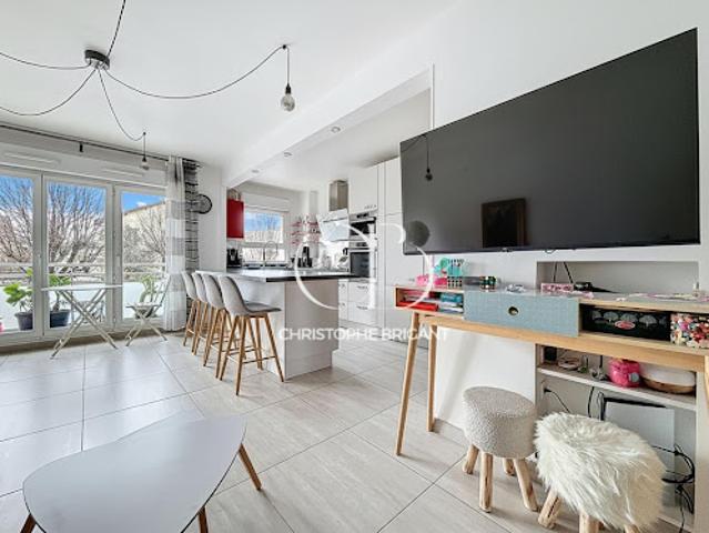 Appartement vente à L'Haÿ-les-Roses, Villejuif