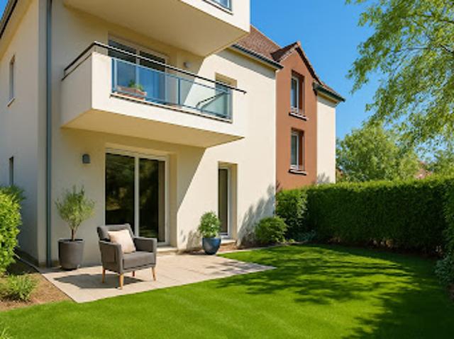 Appartement vente à Dijon