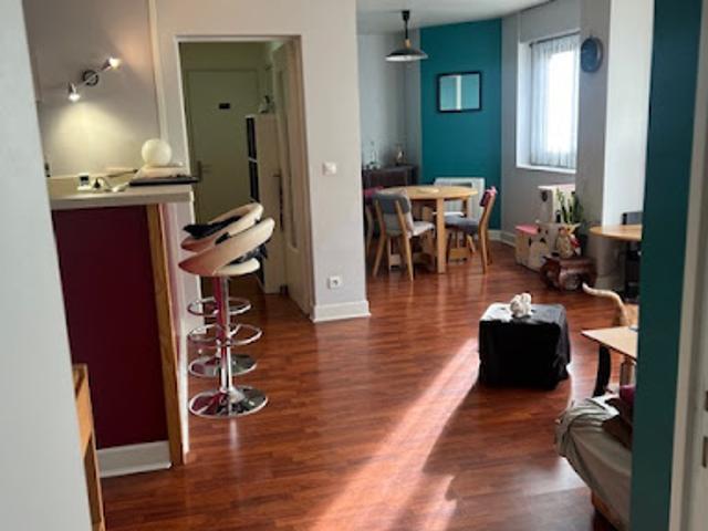 Appartement vente à Le Mans