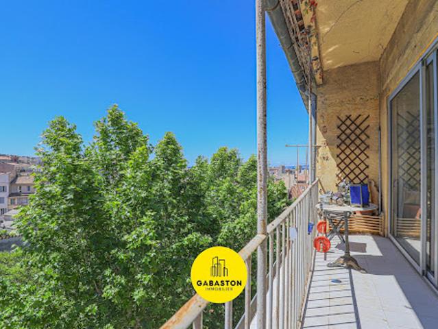 Appartement vente à Marseille