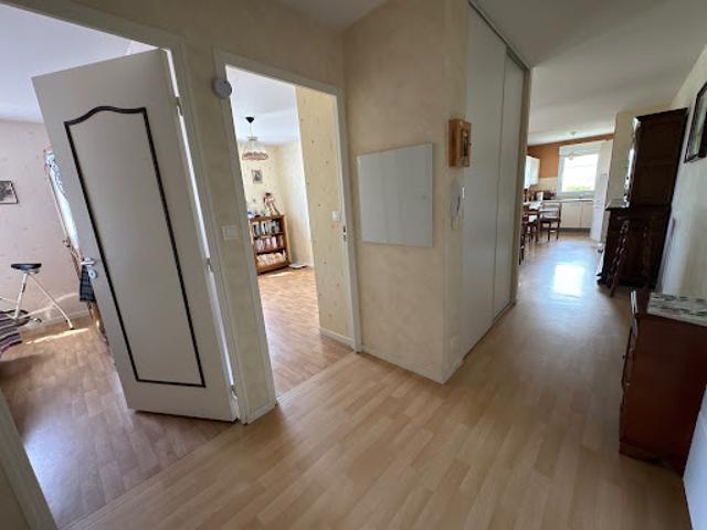 Appartement vente à Pontivy, Bretagne