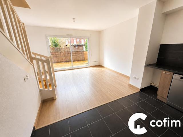 Appartement vente à Bayonne
