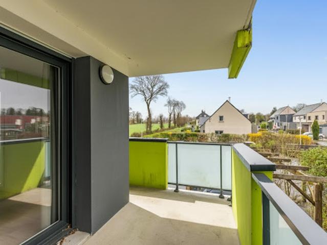 Appartement vente à Rennes, Bretagne