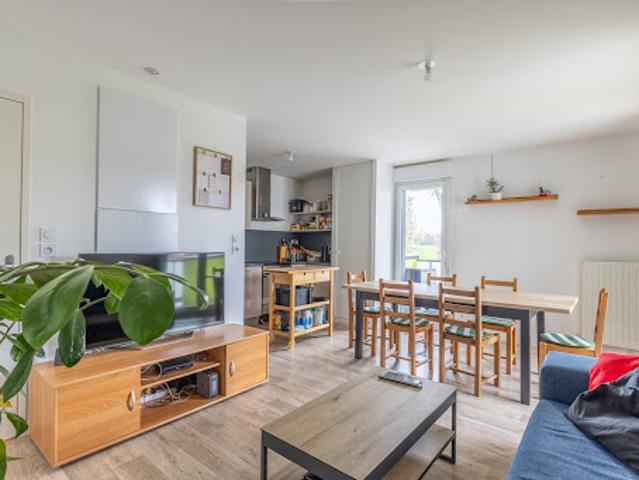 Appartement vente à Rennes, Bretagne