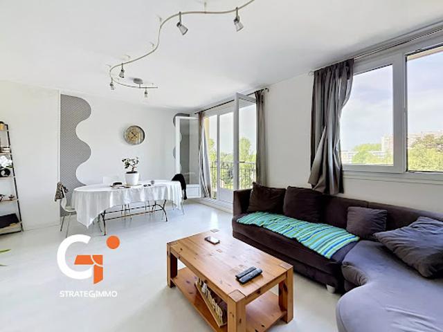 Appartement vente à Rouen, Ruan